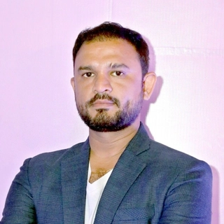 Jignesh Gediya