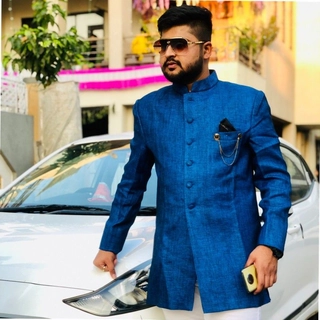 Jignesh Khakhkhar