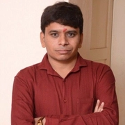 Jignesh Lapkamna
