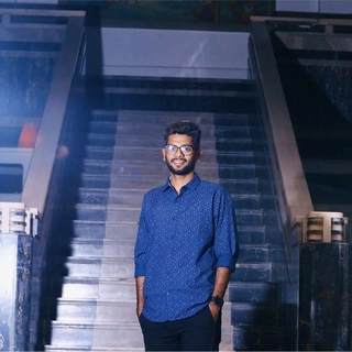 Jignesh Mali