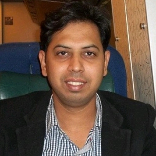 Jignesh Parikh