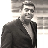 Jignesh Patel