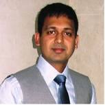 Jignesh Patel
