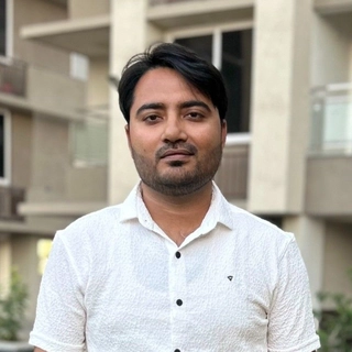 Jignesh Prajapati