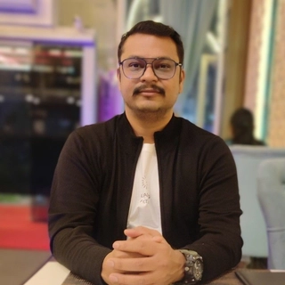 Jignesh Rana