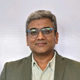 Jignesh Vasani