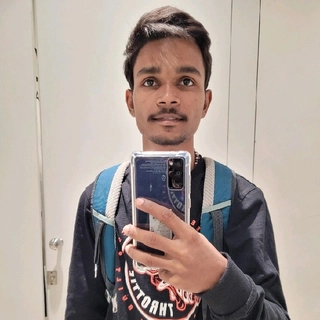 Jigneshvray Vasava