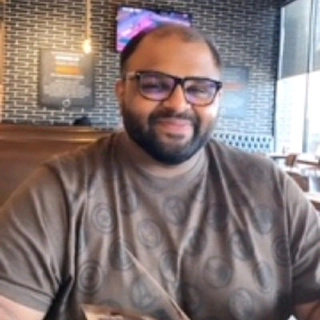 Jihan J Mathews
