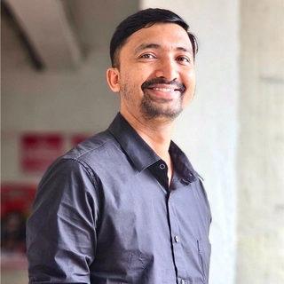 Jijo Kuruvilla