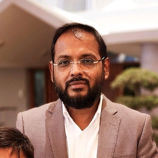 Jijo Varghese