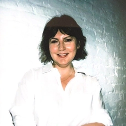 Jill Freeman