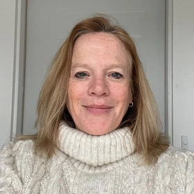 Jill Madden Melchoir