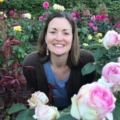 Jill Salamunovich