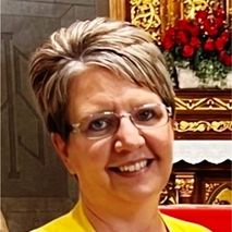 Jill Walk
