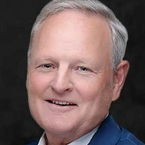 Jim Barber