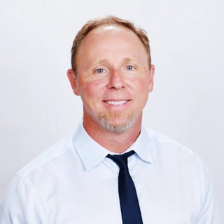 Jim Cliburn