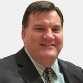 Jim Faulhaber