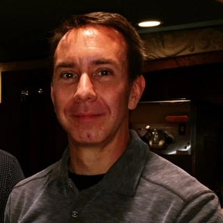 Jim Golder