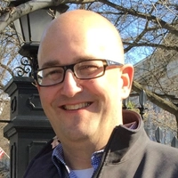 Jim Lindrup