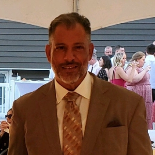 Jim Mazzei