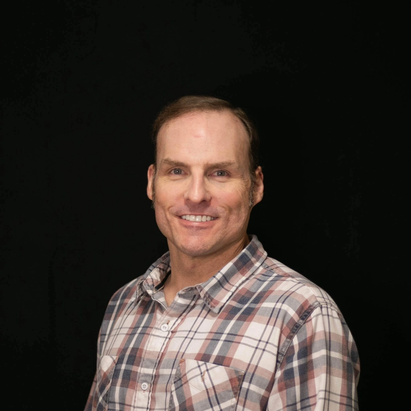 Jim Mcmasters Ii