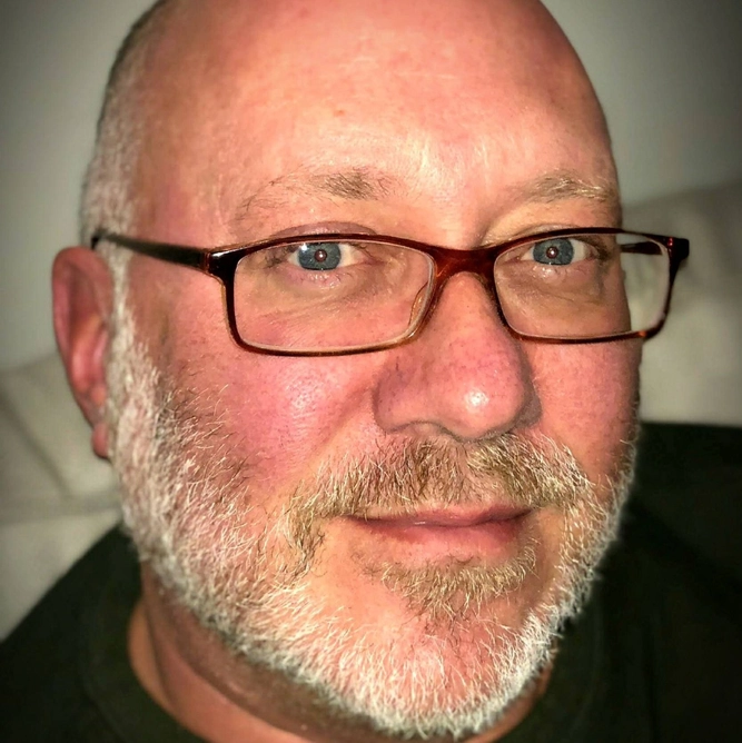 Jim Nichols