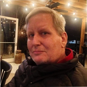 Jim Stanfield