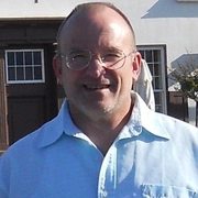 Jim Stiveson