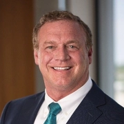 Jim Turner Cic, Lutcf