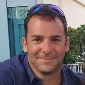 Jim Waschbusch