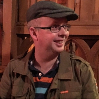 Jim White