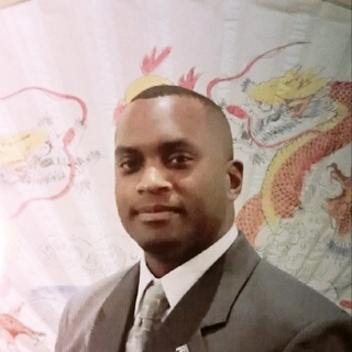 Jimmie Moorefield Jr