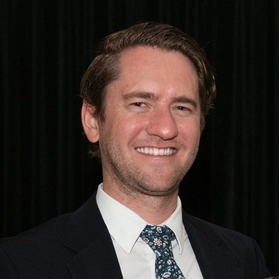 Jimmy Cummings