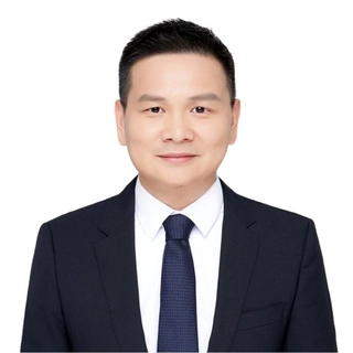 Jimmy Kuang