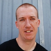 Jimmy Ørsted