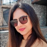 Jinal Merchant