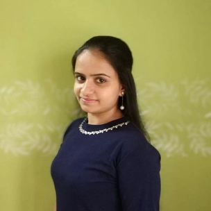 Jinal Patel