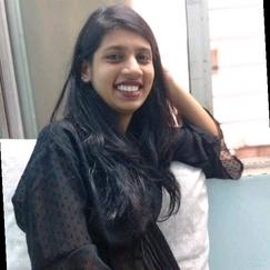 Jinal Shah
