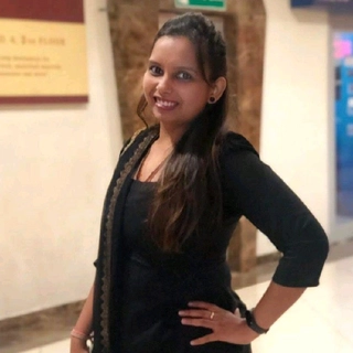 Jinal Varu