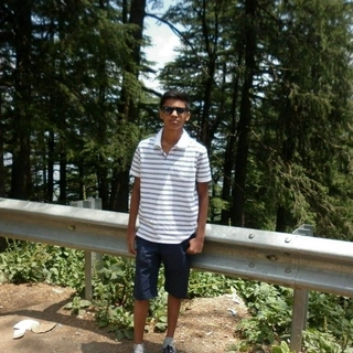 Jinendra Santosh Bafna