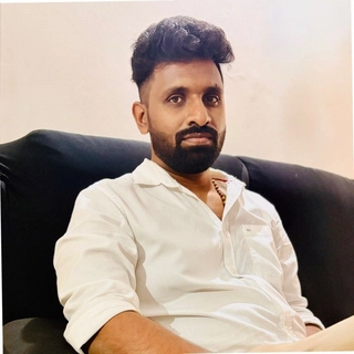 Jinesh John