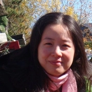 Jing Jing Zhang