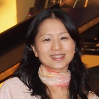 Jing Li