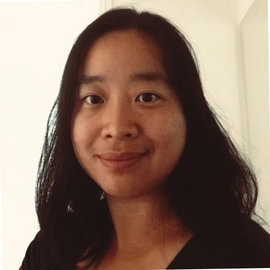 Jingjing Yao