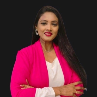 Jinita Desai