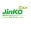 Jinko Solar