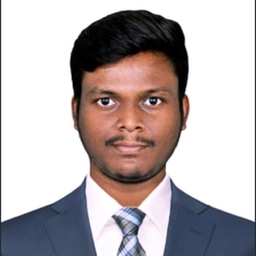 Jinothkumar Sundarrajan