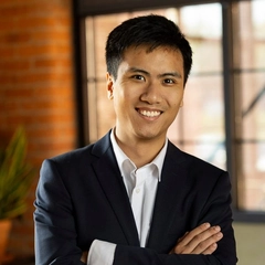 Jinsheng Pan