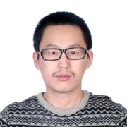 Jinzheng (Gene) Wang