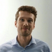 Jippe van der Maaden